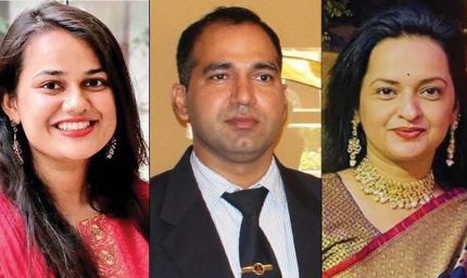 राजस्थान में टीना डाबी सहित 65 IAS अफसरों का ट्रांसफर, 25 जिलों के कलेक्टर बदले गए