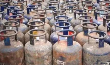 वित्तीय वर्ष के पहले दिन महंगाई का असर, कमर्शियल LPG की कीमतों में ₹195.5 का इजाफा