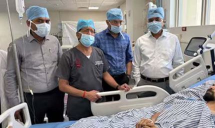 MBA छात्र ने फीस के लिए बेची किडनी, 9 लाख में हुआ सौदा, मिले सिर्फ 3.5 लाख