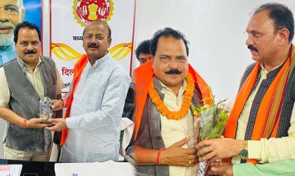 प्रीतम कुमार बर्मन बने प्रदेश अध्यक्ष, पत्रकार जगत में हर्ष