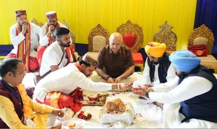 नंगल झील पर बनेगा उत्तरी भारत का पहला ग्लास ब्रिज, 10 करोड़ की लागत से छह माह में होगा तैयार