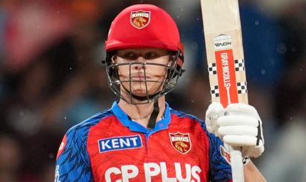 मुल्लांपुर में पंजाब किंग्स का विजयी आगाज़, डेब्यू मैच में कूपर कोनोली का तूफान, गुजरात टाइटन्स को 3 विकेट से धोया