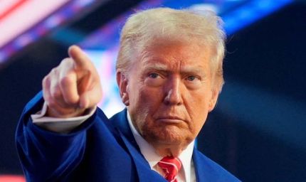 दो-तीन हफ्तों में अमेरिका ईरान छोड़ देगा, जंग खत्म करने की दिशा में ट्रंप का बड़ा बयान