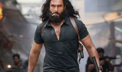 'धुरंधर 2' पर कहानी चोरी का बड़ा आरोप, राइटर संतोष कुमार ने आदित्य धर को घेरा, लीगल एक्शन की तैयारी