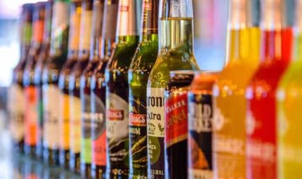 छत्तीसगढ़ में शराब के नए दाम: विदेशी शराब सस्ती, बियर महंगी