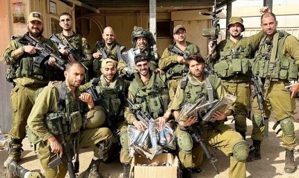 इजरायल के सामने लेबनानी सेना का सरेंडर, हथियार डालकर पीछे भागे, जानिए इजरायल ने कितने देशों पर किया कब्जा