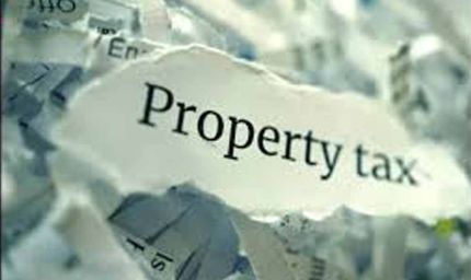 रायपुर निगम का रिकॉर्ड: एक ही दिन में 8.17 करोड़ का संपत्तिकर जमा