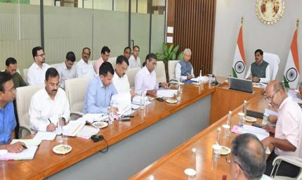 किसानों को बड़ी राहत,अब एमपी के टोल प्लाजा पर नहीं लगेगा हार्वेस्टर का शुल्क, सीएम डॉ. यादव का 'समृद्ध किसान' संकल्प