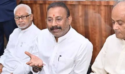 बिहार में 10 अप्रैल के बाद बनेगी नई सरकार, मंत्री अशोक चौधरी के संकेत