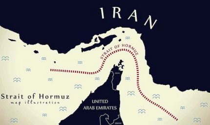 होर्मुज स्ट्रेट का 'गेटकीपर' बना ईरान, अब समुद्र से गुजरने वाले जहाजों को देना होगा भारी टोल, दुनिया में मचा हड़कंप