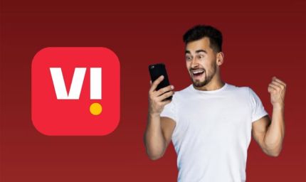 Vodafone Idea का नया पोस्टपेड प्लान लॉन्च, सिंगल यूजर्स के लिए ₹451 का 'सुपर पैक', मिलेगा भरपूर एंटरटेनमेंट