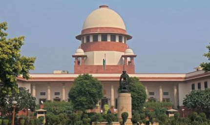 भोजशाला विवाद में मुस्लिम पक्ष को सुप्रीम कोर्ट से झटका, एएसआई सर्वे पर दखल से इनकार, अब हाईकोर्ट में होगी सुनवाई