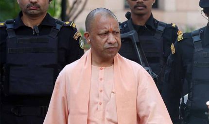 जनता ने राजनीतिक कचरा हटाया तो 9 वर्षों में स्वच्छ हुआ उत्तर प्रदेश: सीएम योगी