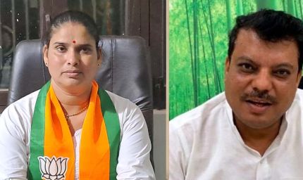 हाई कोर्ट में निर्मला सप्रे का जवाब: मैं अभी भी कांग्रेस में हूं, 9 अप्रैल को स्पीकर के सामने पक्ष रखेंगे नेता प्रतिपक्ष सिंघार