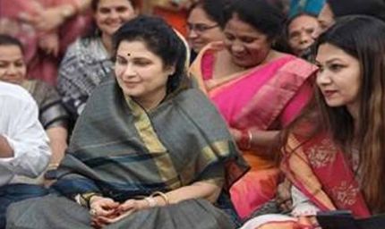 जनसेवा और क्षेत्र का विकास ही सरकार की प्राथमिकता : राज्यमंत्री गौर