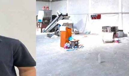 ‘मुख्यमंत्री युवा स्वरोजगार योजना’ से बदली लखीमपुर के अनिकेत की तकदीर, बना सफल उद्यमी