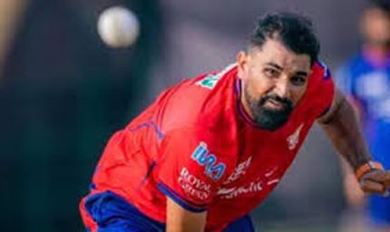 मोहम्मद शमी का फूटा गुस्सा, 5 साल में झटके 130 विकेट, फिर भी टी20 में अनदेखी पर चयनकर्ताओं को घेरा