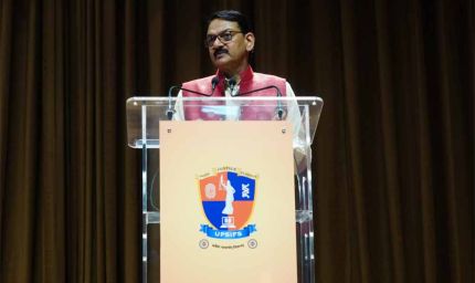 वन स्टॉप सेंटर में होगा क्वांटम कंप्यूटिंग के हर अत्याधुनिक विषय का समाधान : डॉ. गोस्वामी