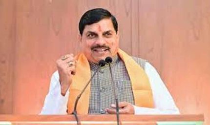 धर्म नगरी वाराणसी में 3 से 5 अप्रैल तक होगा महानाट्य सम्राट विक्रमादित्य का ऐतिहासिक मंचन : मुख्यमंत्री डॉ. यादव