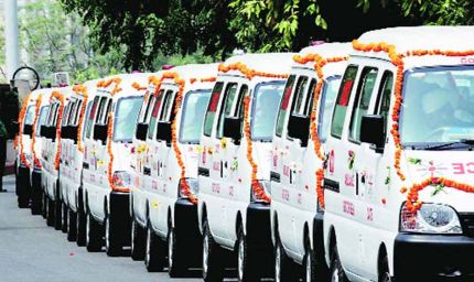 जापानी इंसेफेलाइटिस पर वार: बिहार की हर पंचायत से जुड़ेंगी एंबुलेंस