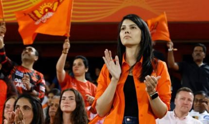 काव्या मारन का 'मास्टरस्ट्रोक', KKR के खिलाफ SRH की टीम में 3 बड़े बदलाव, ईशान किशन संभालेंगे कमान