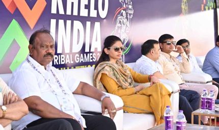 छत्तीसगढ़ और पश्चिम बंगाल ने फाइनल में बनाई जगह