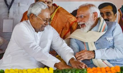 राज्यसभा जाएंगे नीतीश कुमार, बिहार में बीजेपी चलाएगी सत्ता की स्टेयरिंग, कांग्रेस के बागी विधायकों पर टिकी नजरें