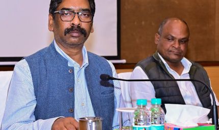 झारखंड की पंचायतों पर हुई धनवर्षा, विकास कार्यों के लिए जारी हुए 2254 करोड़ रुपए