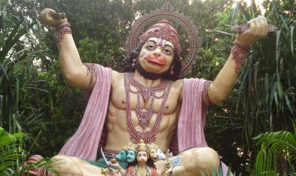 हनुमान जी और श्रीराम का भाई वाला नाता, क्या है दिव्य खीर का रहस्य?