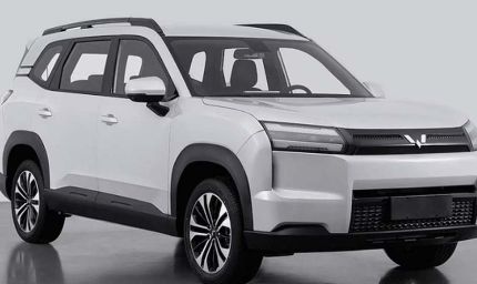 Tata और Mahindra को चुनौती देने के लिए MG लाएगी एक दमदार SUV