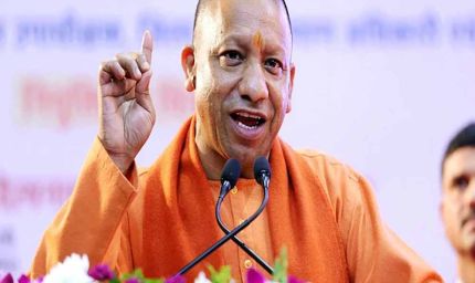 संकट में अन्नदाता,मुख्यमंत्री योगी का सख्त निर्देश, खेतों में जाकर सर्वे करें अधिकारी, जल्द शुरू होगा मुआवजा वितरण