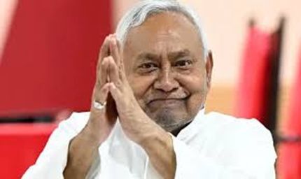 बिहार में सत्ता परिवर्तन की बड़ी हलचल, 10 अप्रैल को हो सकता है नए मुख्यमंत्री का ऐलान