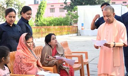 जरूरतमंद को आवास और बीमार के इलाज की होगी व्यवस्था: मुख्यमंत्री