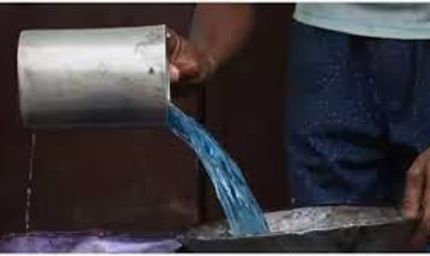 फरीदाबाद में पेट्रोल पंपों पर केरोसीन बिक्री ठप, मजदूरों की बढ़ी मुश्किलें