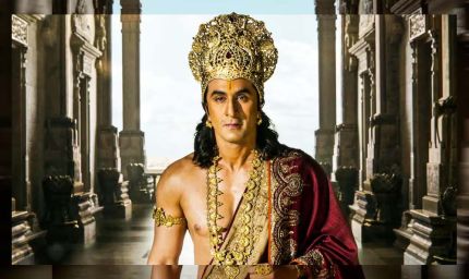 रामायण का टीजर रिलीज, भगवान राम के रूप में सौम्य नजर आए रणबीर कपूर, भक्ति और भव्यता का अद्भुत संगम