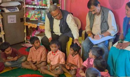 21 जिलों में खाद्य व्यवस्था में बड़ी खामियां उजागर, आयोग ने दिए सख्त निर्देश