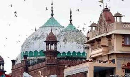 मथुरा में बनेगा अयोध्या जैसा भव्य मंदिर, स्वामी गोविंद देव गिरी ने जताई जीत की उम्मीद