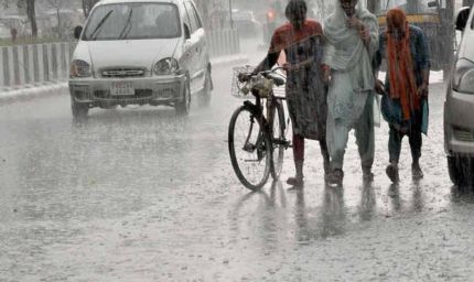 बारिश से राहत, पर खतरा बरकरार: पंजाब में धूल भरी आंधी की आशंका