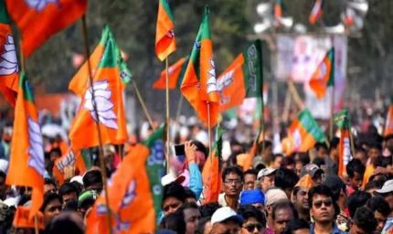 ‘गांव चलो अभियान’ की शुरुआत 6 अप्रैल से: मंत्री-विधायक गांवों में लगाएंगे चौपाल