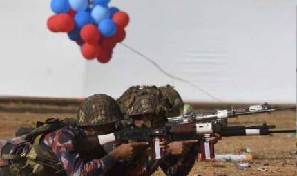 अग्निवीर भर्ती के लिए एक और मौका: आवेदन की अंतिम तारीख 10 अप्रैल तक बढ़ी