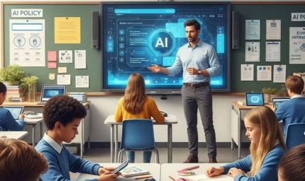 पंजाब में शिक्षा का नया दौर: अब 3rd क्लास से पढ़ाई जाएगी आर्टिफिशियल इंटेलिजेंस