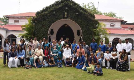 विश्व ऑटिज़्म जागरूकता दिवस पर विशेष पहल