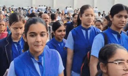 फीस वसूली पर CBSE सख्त: ‘एलओसी’ के नाम पर ट्यूशन फीस लेने पर चेतावनी