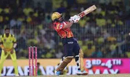 CSK और PBKS महामुकाबले से पहले पंजाब किंग्स में बड़ा बदलाव, अर्शदीप सिंह की जगह बेन ड्वारशुइस को मिल सकता है मौका