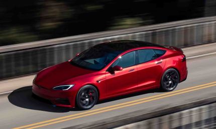 14 साल के सफर के बाद टेस्ला मॉडल एस और एक्स की विदाई, अब रोबोटैक्सी और ऑटोनोमस कारों पर होगा फोकस