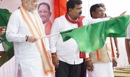 जहां गूंजती थीं गोलियां, वहां अब सुनाई देती है बस की हॉर्न—ककनार घाटी बदली तस्वीर