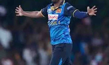 नुवान तुषारा पहुंचे कोर्ट, IPL 2026 के लिए बोर्ड के खिलाफ किया केस