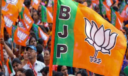 मध्य प्रदेश में 18 जिलों में भाजपा बनाएगी नए जिला कार्यालय, एक साल में होंगे तैयार