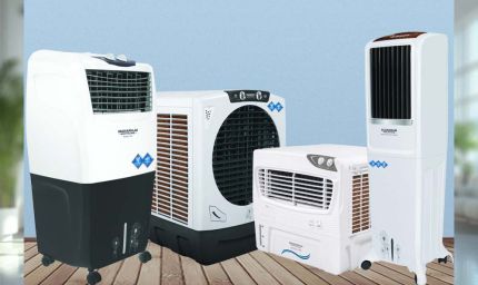 AC’ की तरह कूलरों’ में भी होगी स्टार रेटिंग, बिजली बिल होगा कम