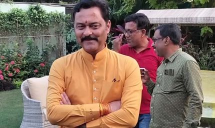 443 करोड़ वसूली मामले में विधायक संजय पाठक की बढ़ी मुश्किलें, कलेक्टर ने जारी किया अंतिम नोटिस